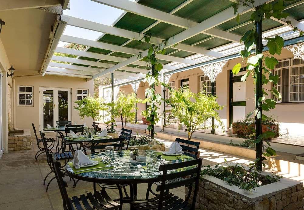 Protea Hotel By Marriott Dorpshuis & Spa סטלנבוש מראה חיצוני תמונה