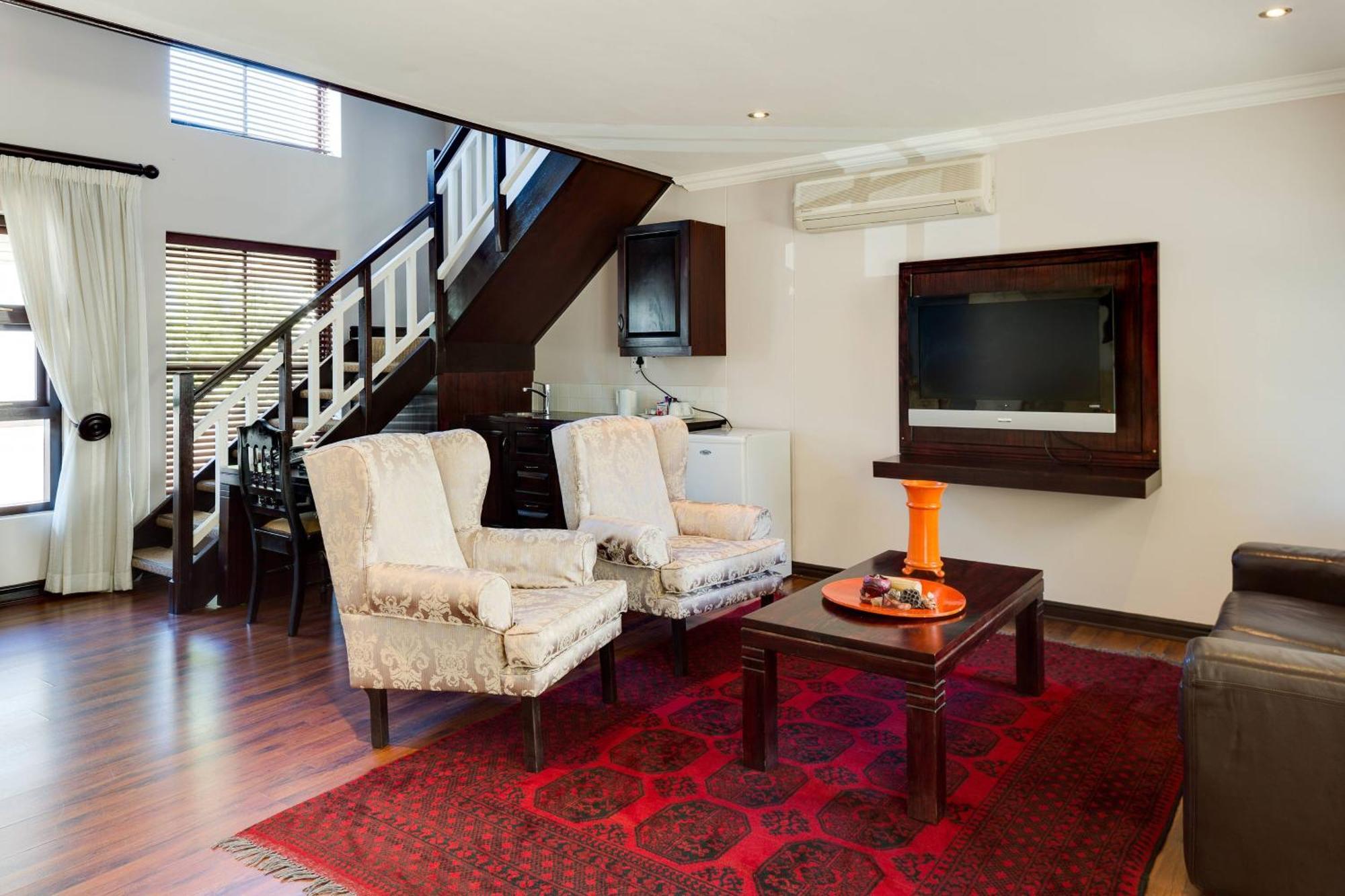 Protea Hotel By Marriott Dorpshuis & Spa סטלנבוש מראה חיצוני תמונה